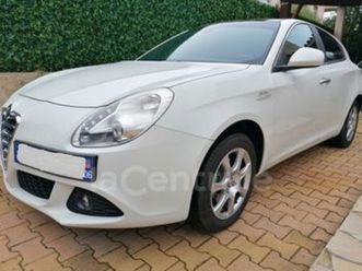 iii 1.4 tjet 120 s/s distinctive