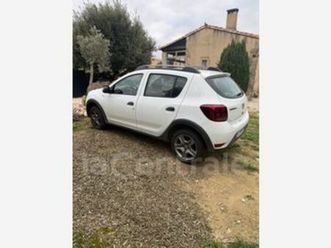 ii generation2 stepway 1.0 sce 75 urban