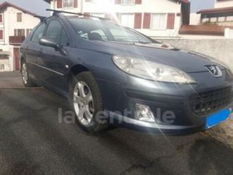 sw 2.2 hdi 163 sport