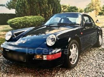 (964) 3.6 carrera 4