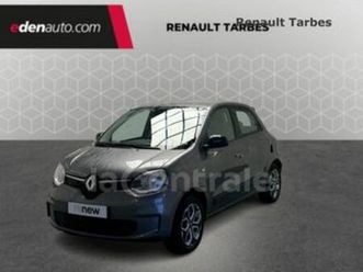 iii generation2 1.0 sce 65 equilibre