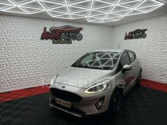 vi 1.0 ecoboost 85 s&s active