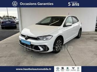 vi generation2 1.0 tsi 95 s&s vw edition bvm5