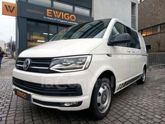 vi generation2 cabine approfondie 204 ch 4 motion bva 6pl