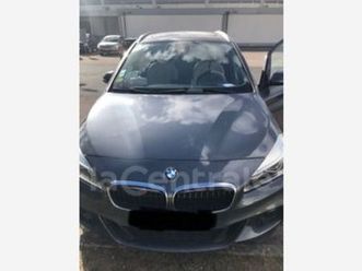 (f46) gran tourer 220d xdrive m sport bva8