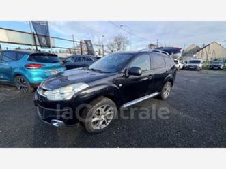 2.2 hdi 160 fap millenium dcs