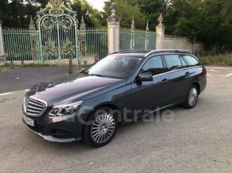 iv generation2 break 250 bluetec 12cv business executive 4matic 7g-tronic