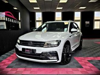 ii 2.0 bi-tdi 240 bluemotion technology carat exclusive 4motion dsg7