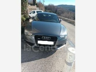 generation2 sportback 3.0 v6 tdi clean diesel 245 avus quattro s tronic