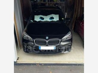 (f46) generation2 gran tourer 220d xdrive m sport bva8