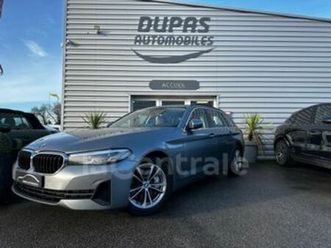 (g30) generation2 530d twinpower turbo xdrive 286 business design bva8