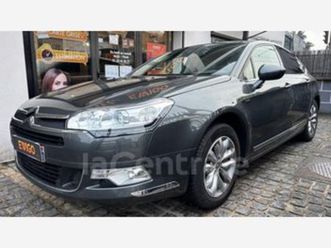 ii generation2 hdi 160 fap exclusive bva6