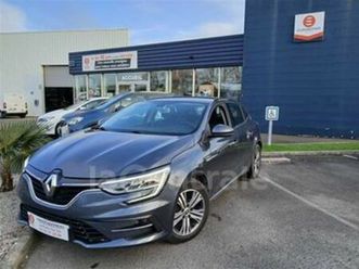 iv generation2 1.5 blue dci 115 evolution edc