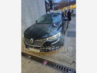 generation2 estate 2.0 blue dci 160 business intens edc