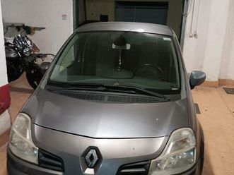 renault modus anno 2008