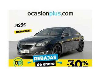 2.0cdti excellence aut. 170