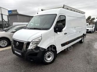 fourgon 2.3 dci 135 n-connecta traction l3h2 3.5t