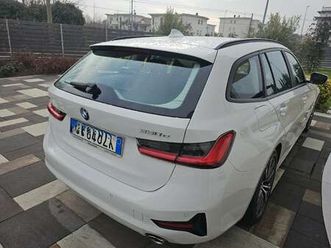 330e touring xdrive business advantage auto