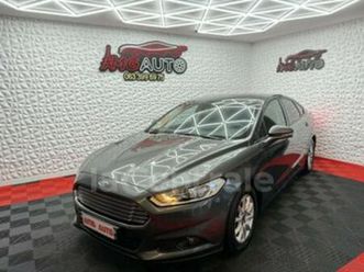 iv 2.0 tdci 150 econetic trend bv6 5p