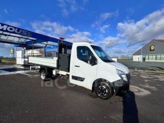 l3h3 2.3 dci 165 3t5 n-connecta rj rwd