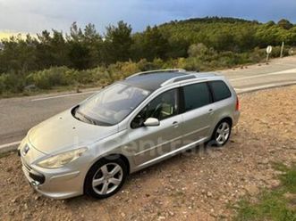 generation2 break 1.6 hdi 110 fap sport