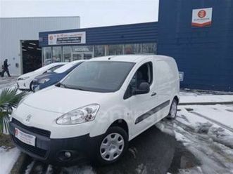 generation2 1.6 hdi 90 fap style