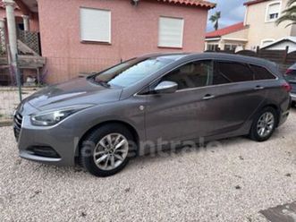 generation2 sw 1.7 crdi 141 blue drive ea sports