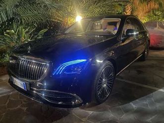 d (cdi bt) maximum auto