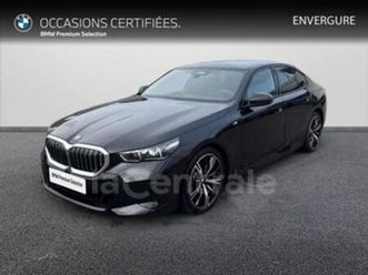 (g60) 530e phev 299 m sport bva8