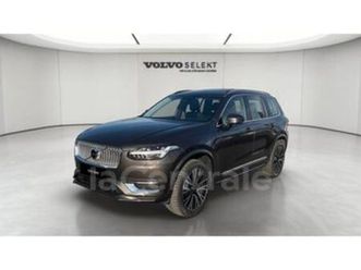 ii generation2 recharge t8 awd 310+145 ultimate style chrome geartronic 8 7pl