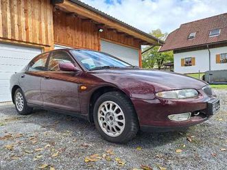 mazda xedos 6 2,0 v6 aut.