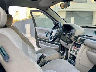land rover freelander di abril/00