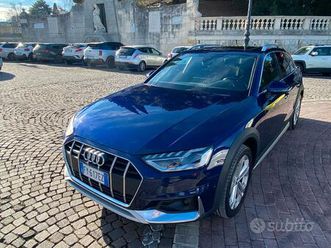 audi a4 allroad 45 3.0 tdi businessevolution 231cv