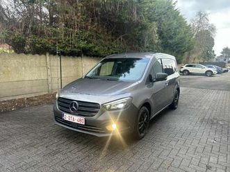 1.5 cdi a2 be tva déductible