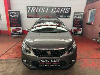 2008 1.6 style 12 mois de garantie