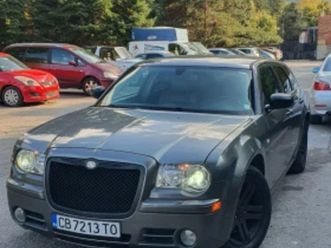chrysler 300c 3.0 crdi ≫ 2006 • 4 100 eur • id
