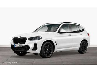 xdrive30i m sportpaket head-up hk hifi dab