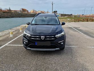 dacia jogger confort janeiro/23