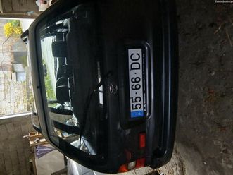 toyota corolla carrinha sw fevereiro/94