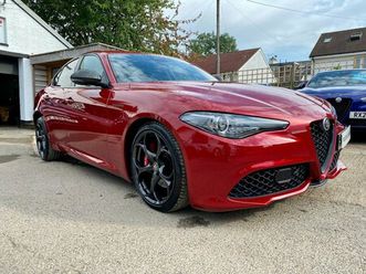 2019 (68) - 2.0 tb 280 veloce ti 4dr auto