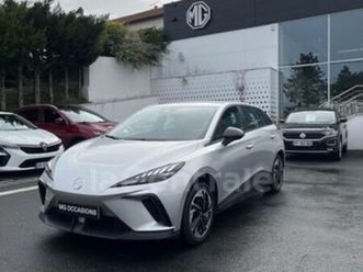 ev 51kwh - 125 kw 2wd standard