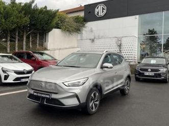 ii ev autonomie standard 51kwh - 130 kw 2wd 5cv comfort