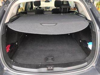 renault mégane sport tourer 1.5, 110cv abril/12