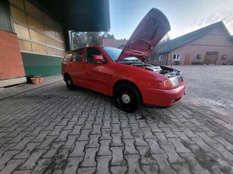 vw polo variant