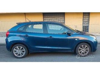 suzuki baleno 1.2 cool