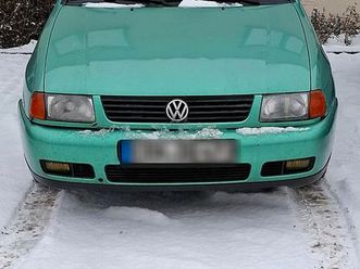 polo variant