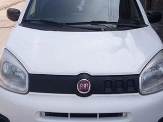 fiat uno attractive 1.0 evo fire flex 8v 5p 2016