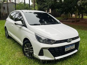 limited 1.0 flex 12v mec.