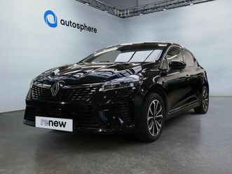 1.6i e-tech hybrid techno 145 hp