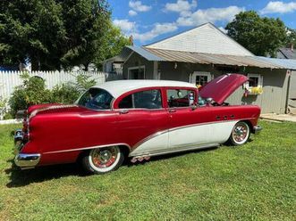 award winner 1954 buick 40 special